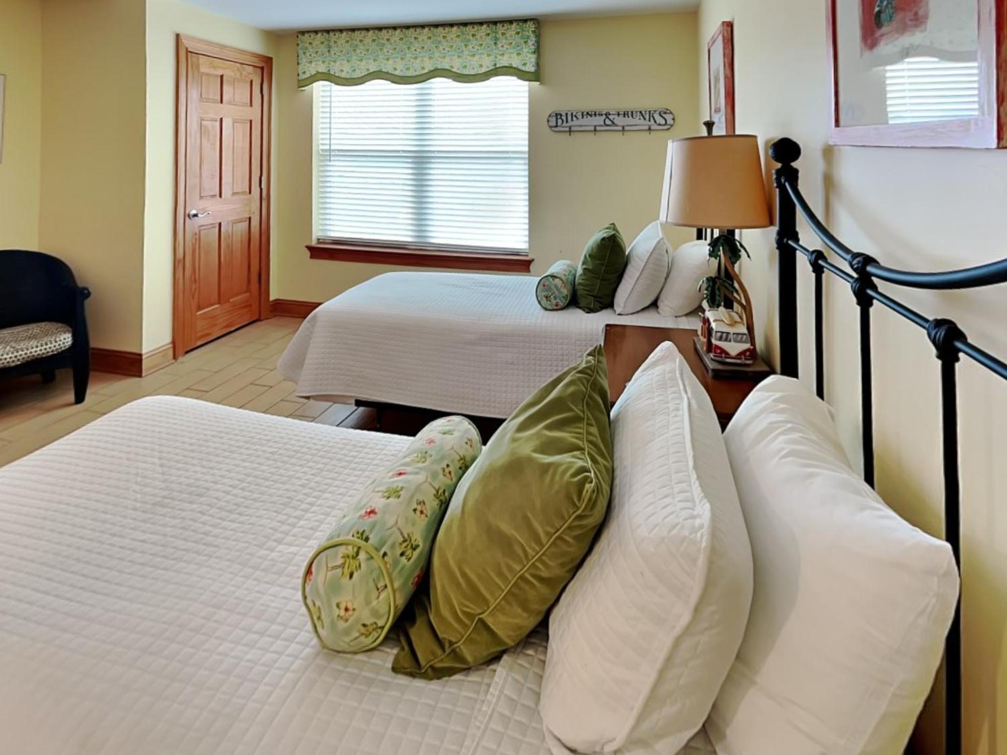 Tybee Beach Club 137 Tybee Island Ngoại thất bức ảnh
